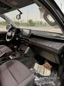 Toyota Hilux 2.8L Diesel | 4x4 | Manual | 2026 | AFRICA EXPORT