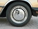 Mercedes Benz 380SL 380 SL American Specs Classic Convertible