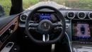 Mercedes Benz CLE200 EQ Boost 2.0T RWD 2026 With 3 years Or 100K km Warranty