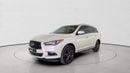 Infiniti QX60 LUXURY | Guaranteed Warranty | 0 Down Payment