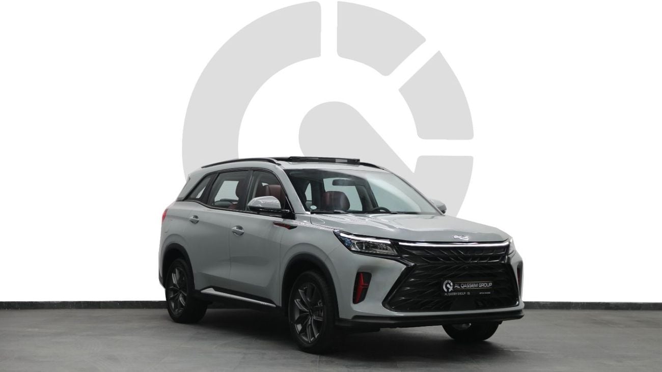 DFSK Fengon 580 full option