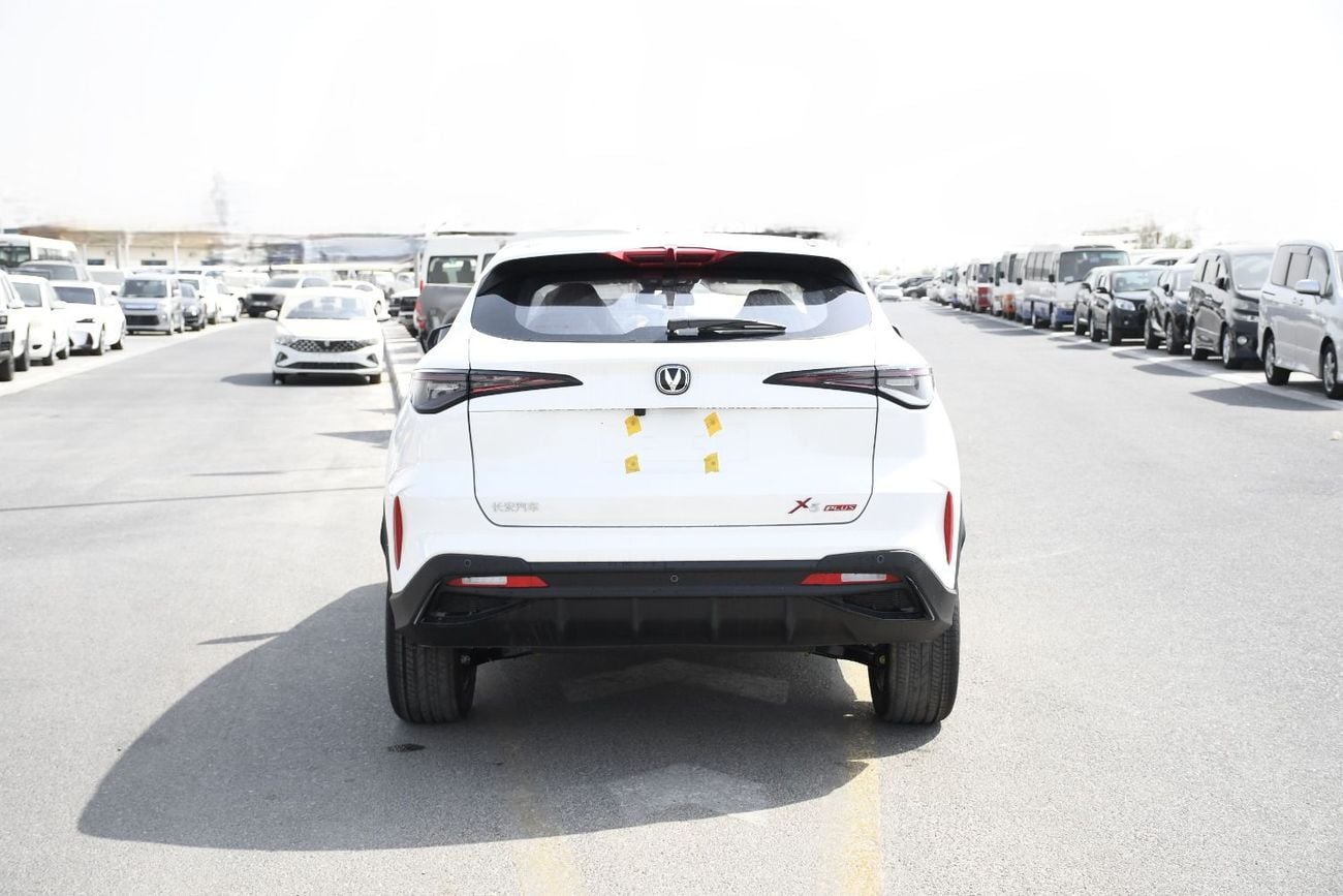 تشنجان x5 بلس بنزين سعة 1.5 لتر
