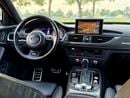 Audi S6 S-Line