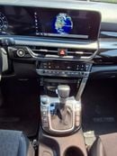 Kia Seltos EX