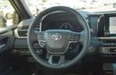 Toyota Camry LE 2.5L FWD PETROL SEDAN 2026
