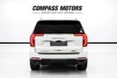 GMC Yukon DENALI