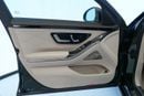 Mercedes Benz S 580 MAYBACH