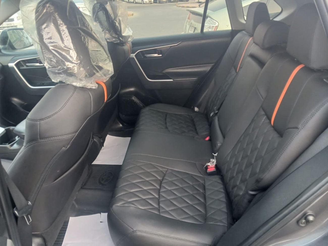 Toyota RAV4 ADVENTURE