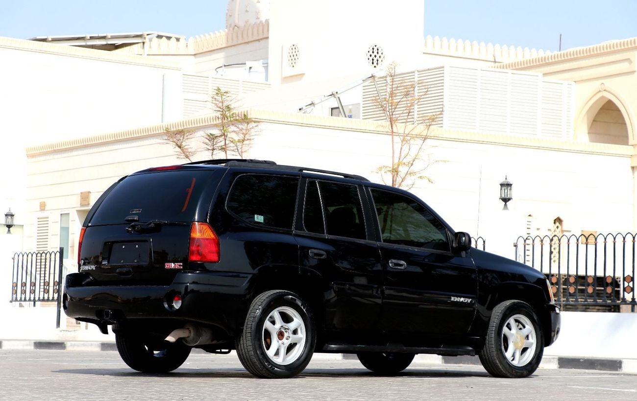جي أم سي إنفوي STANDARD