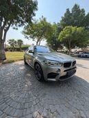 BMW X6 50i M SPORT