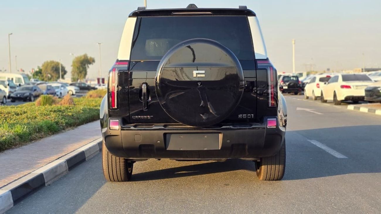 روكس 01 VIP PRESTIGE