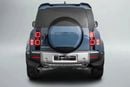 Land Rover Defender 90 S P300