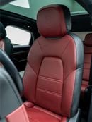 Porsche Cayenne STANDARD