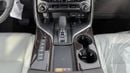 لكزس LX 700h SIGNATURE 2026 Lexus LX700h Signature 3.5L AT Hybrid With Auto park (Gray-Beige)
