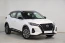 Nissan Kicks SL 2.0