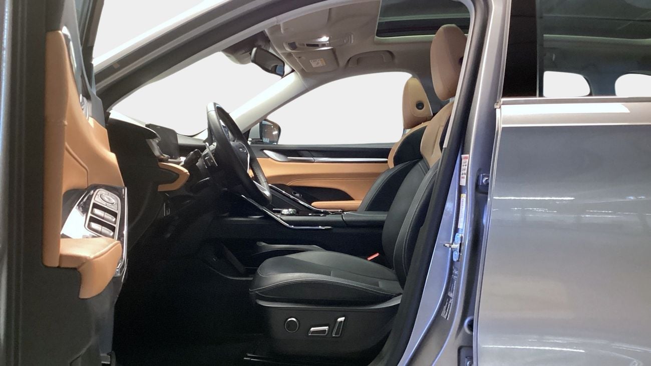 Haval H6 SUPREME | Guaranteed Warranty | 0 Down Payment