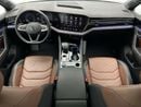 Volkswagen Touareg ELEGANCE Touareg Elegance 3L | Ex-Demo | Tirano19" Package | Luxury 4MOTION SUV | IQ.LIGHT HD Matrix | Varenn