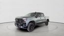 شيفروليه سيلفارادو 1500 كاب الطاقم TRAILBOSS Z71 | شامل الضمان | 0 دفعة أولى