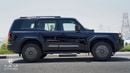 Toyota Prado ALL ROUNDER G 2.4L Petrol | GCC Specs | Brand NEW | Export Ready