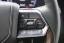 Toyota Land Cruiser VX