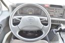 Toyota Coaster