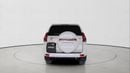 Toyota Land Cruiser EXR | Guaranteed Warranty | 0 Down Payment