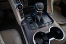 Toyota Land Cruiser GXR 4.0L V2 WITH RADAR 2026 MODEL GCC SPECS
