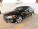 Volkswagen Passat SEL 2.5L