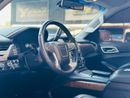 جي أم سي يوكون XL DENALI