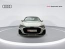 Audi A3 35 TFSI Sedan 150hp (Ref# 44438)