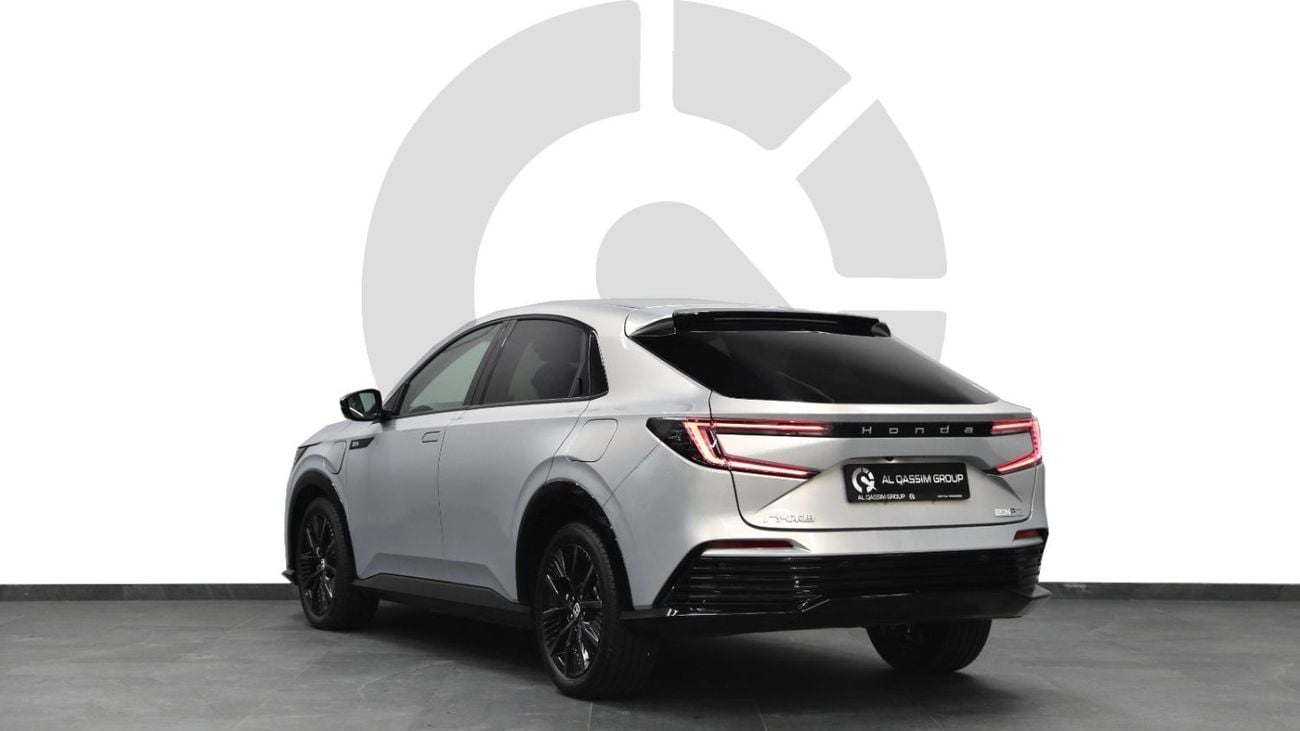 Honda eNS2