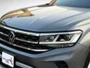 Volkswagen Teramont TRENDLINE 920 P.M | 0% DOWN | VW COMFORTLINE | 7-SEATER | V6 AWD | GCC