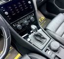 Volkswagen Golf Full Service History, Fully Loaded, Excellent Condition, GCC