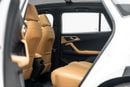 MG HS LUXURY 1.5L - White Inside Brown | Export Only