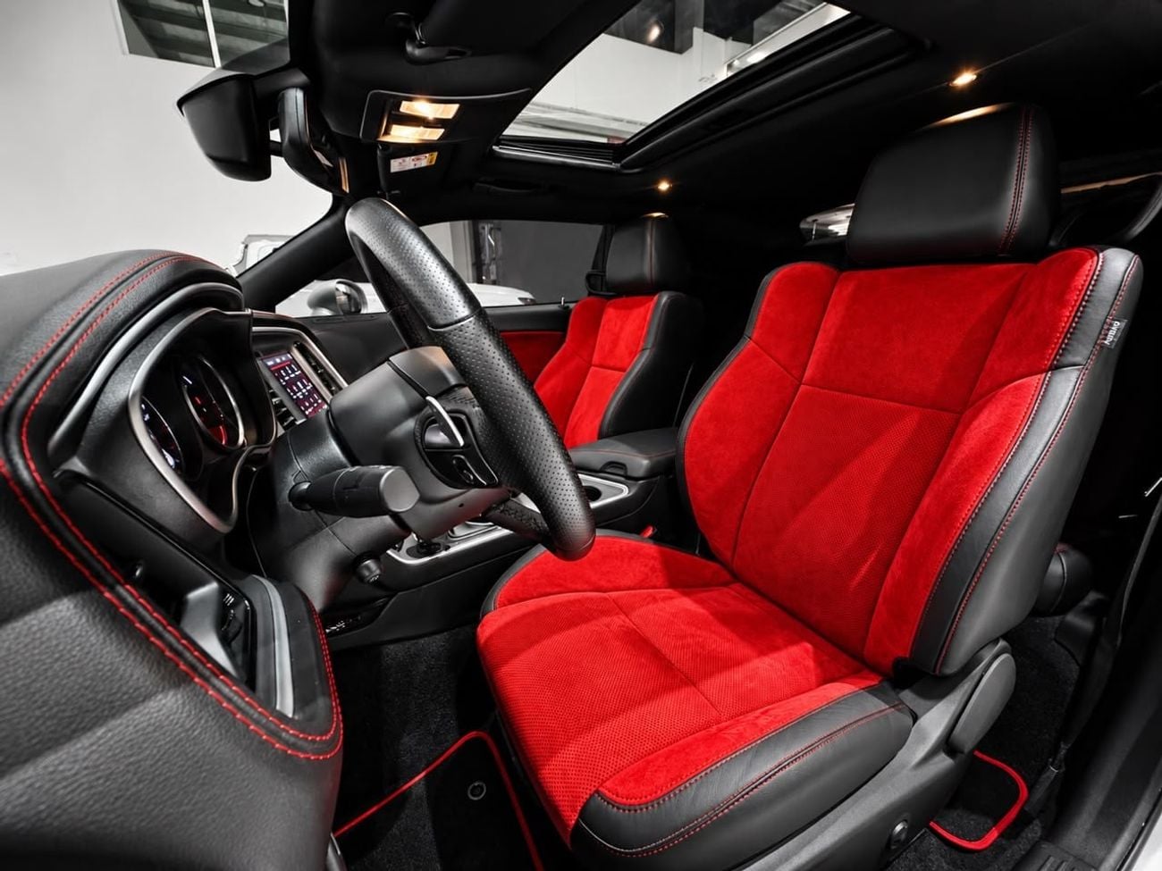 Dodge Challenger GT Challenger sxt gt package