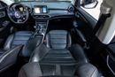 MG HS Trophy MG HS Trophy 2024 GCC | Agency Warranty