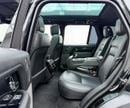 Land Rover Range Rover VOGUE 2020 Range Rover P400 SE, Warranty+Service Contract, Full Service History, GCC Specs