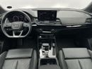أودي Q5 45 TFSI S-LINE quattro 249hp (Ref# 75778)