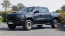 RAM 1500 RHO HURRICANE H.O 3.0TT 2026 GCC With 5 Years Or 200,000 Km Warranty