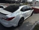 تويوتا كامري SPORT HEV