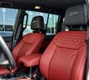Mitsubishi Pajero GLS H/L SIGNATURE EDI