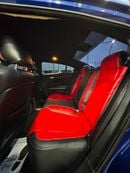 دودج تشارجر R/T SCATPACK