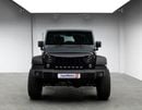 جيب رانجلر ويليز ويلر 0% Down Payment Available • Full Service History • GCC Spec