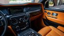 رولز رويس كولينان MANSORY 2022