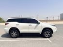 Toyota Fortuner GX2