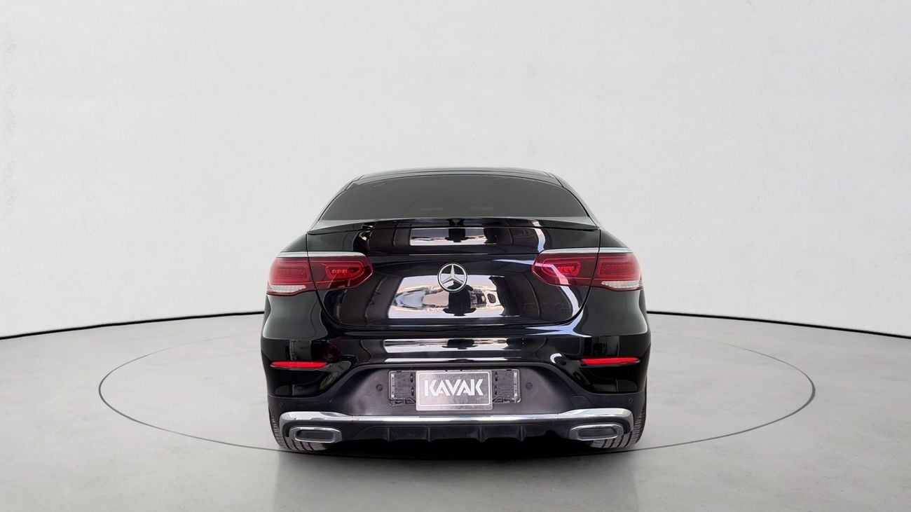Mercedes Benz GLC 300 PREMIUM PLUS | Guaranteed Warranty | 0 Down Payment