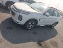 Mitsubishi ASX 2.0 L 4 Cyl automatic Petrol SUV/ Crossover All wheel drive