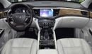 GAC GS8 GL EXCELLENT DEAL for our GAC GS8 320T ( 2021 Model ) in Black Color GCC Specs
