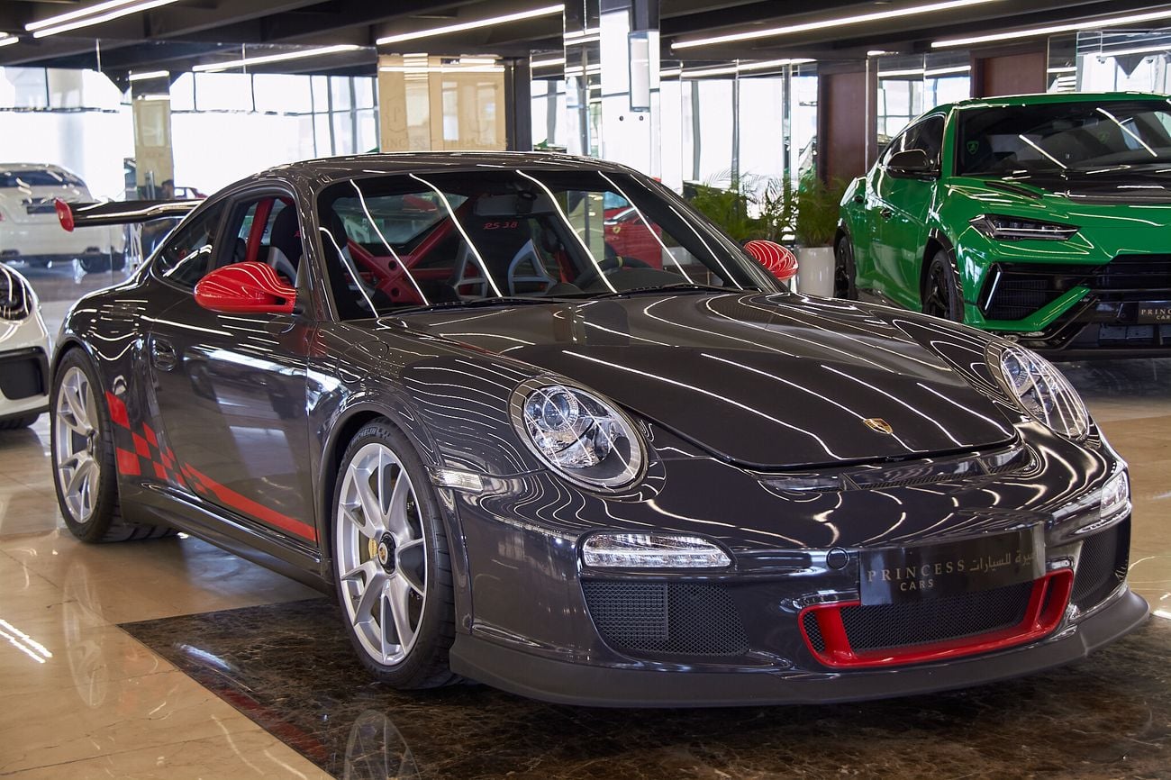 بورش 911