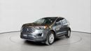 Ford Edge SEL | Guaranteed Warranty | 0 Down Payment